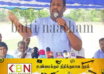 திலீபனின் சாவும் அரசியல், அன்னை பூபதியின் சாவும் அரசியல்; இப்படி கூறுகிறார் கஜேந்திரகுமார் எம்.பி!