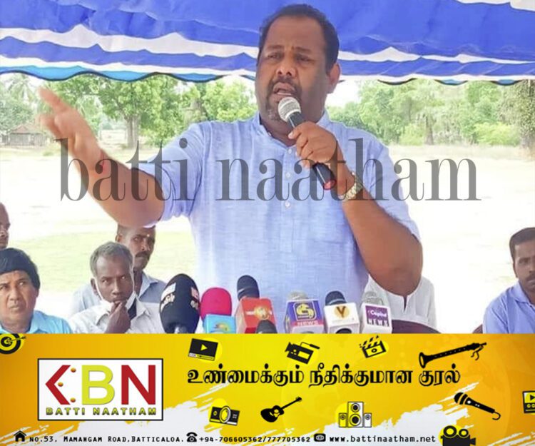திலீபனின் சாவும் அரசியல், அன்னை பூபதியின் சாவும் அரசியல்; இப்படி கூறுகிறார் கஜேந்திரகுமார் எம்.பி!