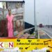 கல்லடி பாலத்திலிருந்து பாய்ந்து பெண் ஒருவர் தற்கொலை; கரை ஒதுங்கியது சடலம்!