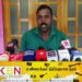 சீனாவிடம் பெற்ற கடனுக்கு தமிழர் பகுதியில் 700 ஏக்கர் வழங்குகிறது அரசு; கருப்பையா ஜெயக்குமார் குற்றச்சாட்டு!