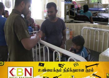 நிறுவனமொன்றின் பால் பக்கட்டுகளை அருந்திய முன்பள்ளி சிறார்கள் வைத்தியசாலையில் அனுமதி!