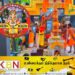 மட் /நாவற்குடா நொச்சிமுனை ஸ்ரீ கங்காணிப்பிள்ளையார் ஆலய வருடாந்த பிரம்மோற்சவம்!
