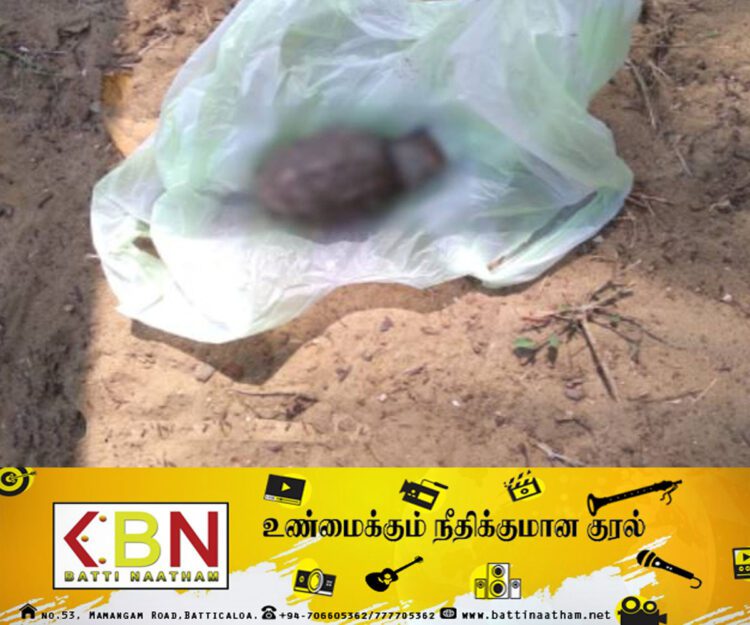 யாழில் வைத்தியரின் வீட்டிலிருந்து மீட்கப்பட்ட பயங்கரமான பொருள்!