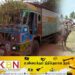 கடத்தப்பட்ட எருமை மாடுகளுடன் காத்தான்குடியில் ஒருவர் கைது!