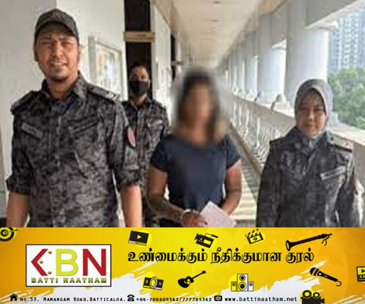 இலங்கை சிறுவர்களை ஐரோப்பாவிற்கு கடத்திய கும்பல்; மலேசிய காவல்துறை உதவியால் முறியடிப்பு!