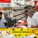 பூரண கதவடைப்புக்கு மக்களின் ஆதரவை வேண்டி இலங்கை தமிழரசு கட்சியினரால் துண்டு பிரசுரங்கள் விநியோகம்!