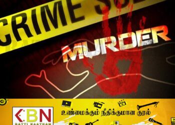 மட்டு தளவாயில் ஒருவர் மீது கோடரி தாக்குதல்!
