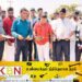 புதிய கிரான் கிளை பாலம் மக்கள் பாவனைக்காக திறந்து வைப்பு!