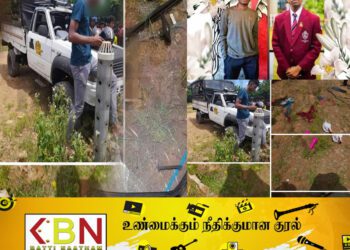 சோகத்தில் முடிந்த பாடசாலை கிரிக்கட் போட்டி;இருவர் மரணம்!