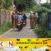 மனைவியின் தாக்குதலுக்கு பலியான கணவன்!