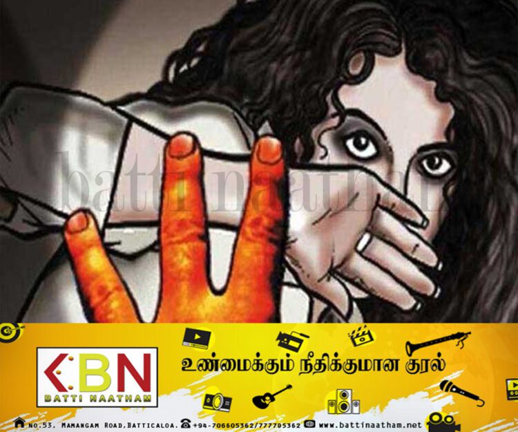 மகளை பாலியல் துஸ்பிரயோகம்; பொலிஸ் சிவில் பாதுகாப்பு உத்தியோகத்தரான தந்தை கைது!