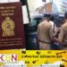 போலி கடவுச்சீட்டுகளுடன் கட்டுநாயக்கவில் இருவர் கைது!
