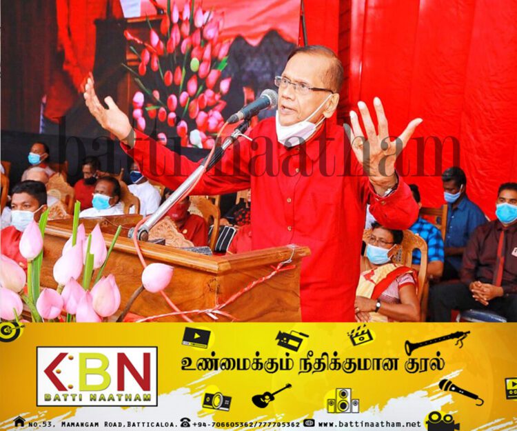 பகையை மறந்து பதவியை ஏற்றுக்கொள்ளுங்கள்; மீண்டும் பீரிஸிற்கு அழைப்பு விடுத்தது பெரமுன!