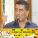 காலிமுகத்திடல் போராட்டக்காரர்களை பொது வெளியில் தூக்கிலிடவேண்டும்; மொட்டு எம்.பி கூறுகிறார்!