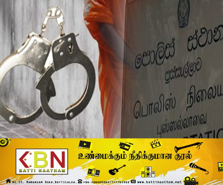 மூன்று பௌத்த துறவிகளால் துன்புறுத்தப்பட்ட சிறுவன்; சிறுநீரை அருந்தக் கொடுத்து சித்திரவதை!