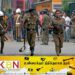 யாழில் துப்பாக்கி சூடு; பெண் ஒருவர் படுகாயம்!