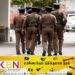 போராட்டத்தில் கலந்து கொண்ட பொலிஸுக்கு பறிக்கப்பட்டது பதவி!
