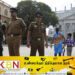 தேவாலயங்களை அண்மித்து அதிகரிக்கப்பட்டுள்ள பாதுகாப்பு!