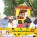 யாழிலிருந்து புறப்பட்ட அன்னை பூபதி அம்மையாரது வாகன பேரணி மட்டக்களப்பை வந்தடைந்தது!