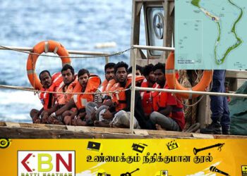 பிரித்தானியாவுக்கு புகலிடம் கோரிச் சென்ற இலங்கையர்கள் தற்கொலை முயற்சி!