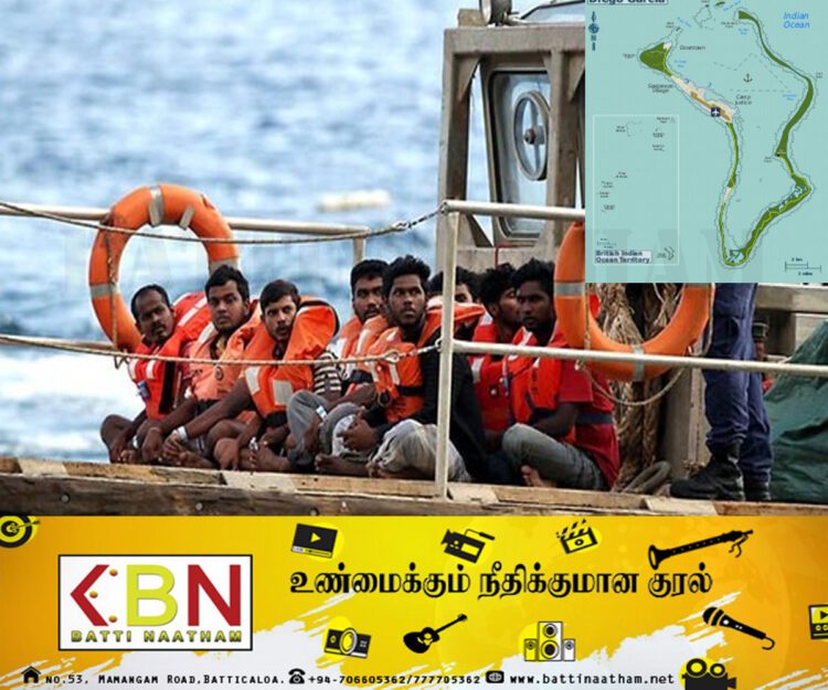 பிரித்தானியாவுக்கு புகலிடம் கோரிச் சென்ற இலங்கையர்கள் தற்கொலை முயற்சி!