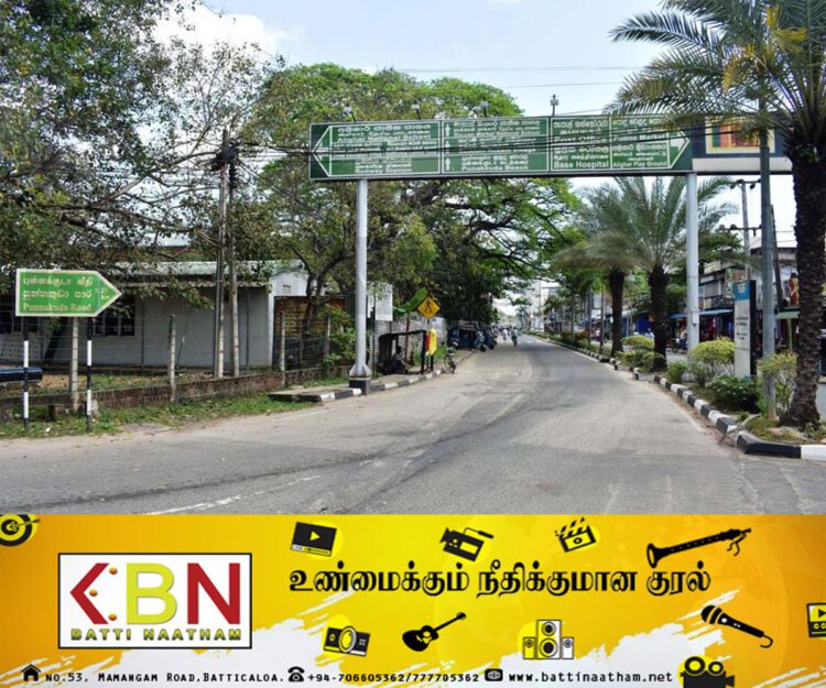 கிழக்கு மாகாண ஆளுனரின் செயற்பாட்டுக்கு முஸ்லிம் அமைப்புகள் கண்டனம்!