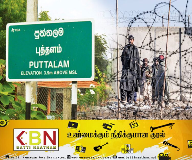 இலங்கைக்கு வந்து திட்டம் தீட்டிய அல்-கொய்தா!