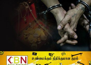 புதையல் தோண்டிய கான்ஸ்டபிள்கள் கைது; பூசாரி தப்பியோட்டம்!