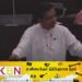 ரிதியகம சபாரி பூங்காவில் இறைச்சிக்காக வெட்டப்படும் மிருகங்கள்; புத்திக பத்திரன கேள்வி!