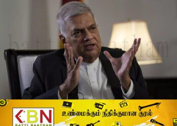 தமிழர் பிரச்சனைக்கு தீர்வுகாண ஜனாதிபதி இந்தியா விஜயம்?