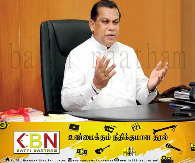நாளை மறுதினம் மாபெரும் போராட்டம்; கொழும்பை ஆக்கிரமிக்குமாம் எதிர்க்கட்சி!