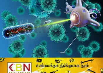 மனிதர்களுக்கு சாகாவரம் அளிக்கபோகும் கண்டுபிடிப்பு!