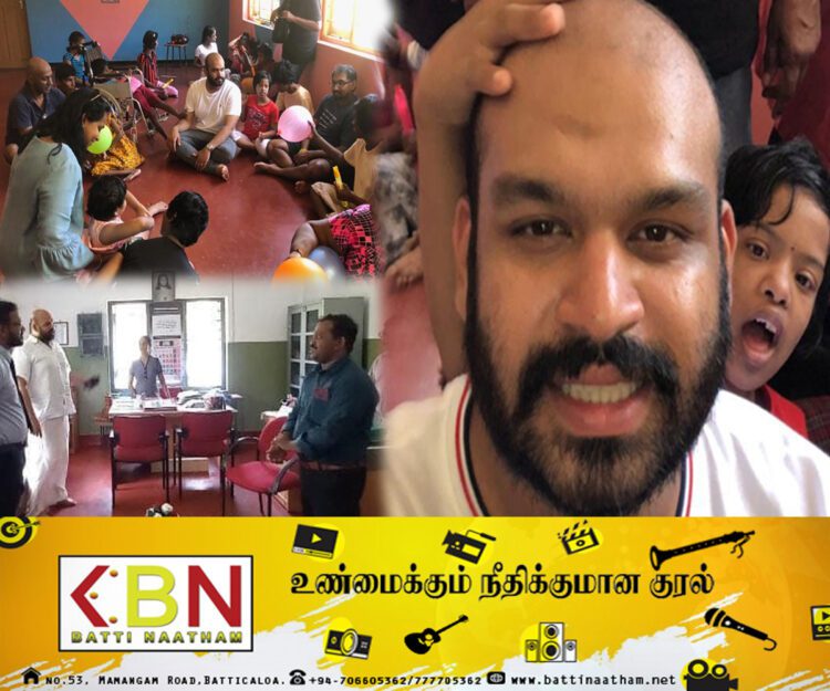 சிறுவர்களை கட்டிப்போட்டது தொடர்பில் சம்பவ இடத்திற்கு விரைந்த சாணக்கியன்; பொறுப்பதிகாரிகள் கூறிய காரணம்!