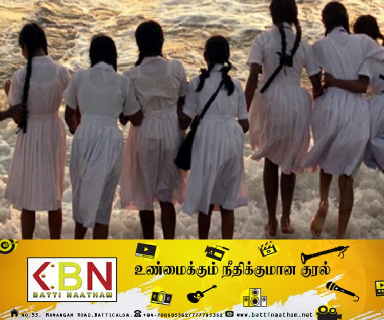 இலங்கை பாடசாலை மாணவர்களிடையே  பாரிய பிரச்சனை; ஆய்வில் வெளியான தகவல்!