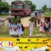 ஏற்றாமல் செல்லும் பேருந்துகள்; வீதிகளில் அந்தரிக்கும் மாணவர்கள்!