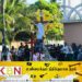 மட்டக்களப்பு கூழாவடி புனித அந்தோனியார் ஆலயத்தின் சிலுவைப்பாதை வழிபாடு!