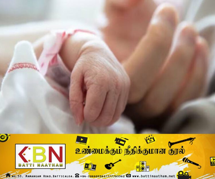 கருப்பை வெடித்து பரிதாபமாக உயிரிழந்த சிசு; விசாரணைகளில் வெளிவந்த அதிர்ச்சி தகவல்!