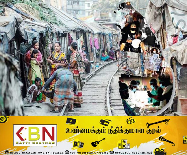 தோல்வியடைந்த நாடாக இலங்கையை மாற்றியது சிங்கள கட்டமைப்புகளே!