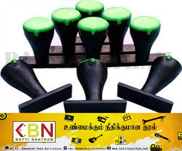 விடுதலையாக கிராமசேவகரின் முத்திரைகள் போலியாக தயாரித்தவர் கைது!