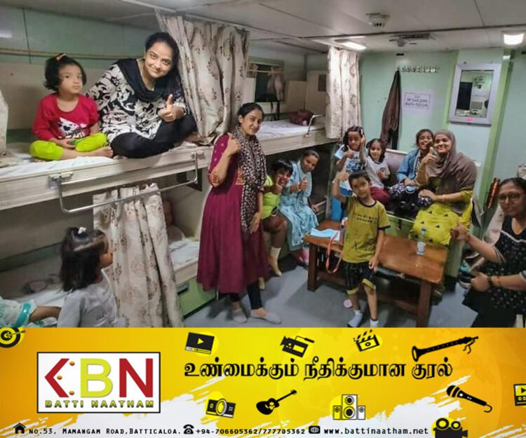72 மணித்தியாலம் நிறுத்தப்பட்ட போர்; வெளியேறும் மக்கள்!