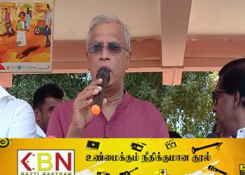 புதிதாக சமர்ப்பிக்கப்படவுள்ள பயங்கரவாத தடை சட்டம்; ஒன்று திரண்டு தோற்கடித்தே ஆக வேண்டும்- சுமந்திரன் எம்.பி!