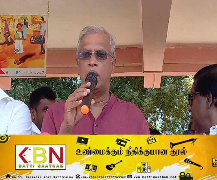 புதிதாக சமர்ப்பிக்கப்படவுள்ள பயங்கரவாத தடை சட்டம்; ஒன்று திரண்டு தோற்கடித்தே ஆக வேண்டும்- சுமந்திரன் எம்.பி!