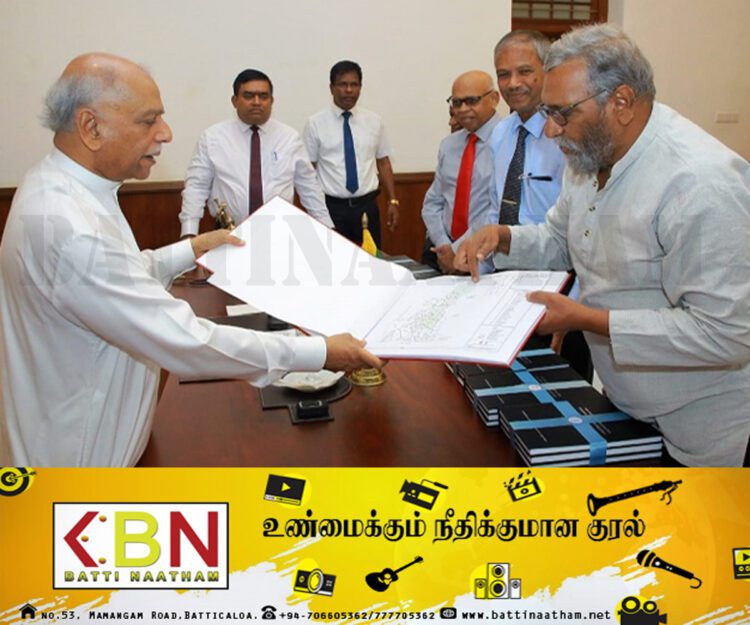 உள்ளூராட்சி மன்ற உறுப்பினர்களின் எண்ணிக்கை பாதியாக குறைக்கப்பட்டது!