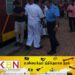ரயிலில் பாய்ந்து உயிரை மாய்த்த இளைஞன்; யாழில் சம்பவம்!