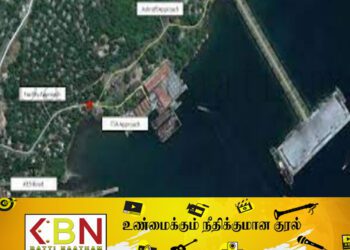 திருமலையில் இந்தியா நடைமுறைப்படுத்தும் புதிய திட்டம்!