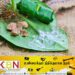 வெற்றிலையுடன் உண்ணும் சுண்ணாம்பில் புற்றுநோயைக்கூறுகள் ;பொதுமக்களுக்கு எச்சரிக்கை!