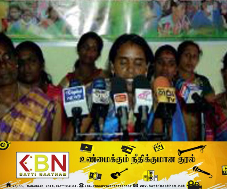 மாதவிடாய் காலத்தில் விடுமுறை வேண்டும்; விடிவெள்ளி மகளிர் அமைப்பின் தலைவி வேண்டுகோள்!