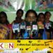 மாதவிடாய் காலத்தில் விடுமுறை வேண்டும்; விடிவெள்ளி மகளிர் அமைப்பின் தலைவி வேண்டுகோள்!