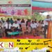 மட்/மமே/ கரவெட்டியாறு விஜிதா வித்தியாலயத்தில் வரலாற்றில் முதல் தடவையாக விளையாட்டுப்போட்டி!