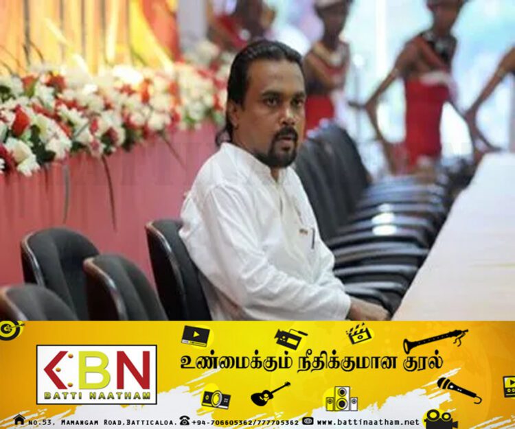 கட்சி பேதமின்றி அனைவரையும் அழைத்த விமல் வீரவன்ச!